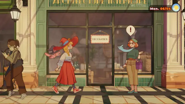 The Witchs Bakery Kei Guide: Heart Palace, Story, and Recipes