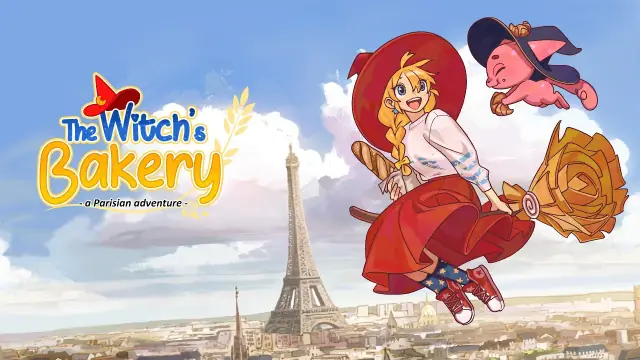 The Witchs Bakery Lunne: Character Guide and Heart Mage Abilities