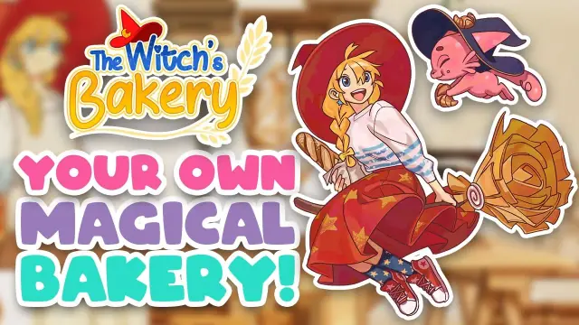 The Witchs Bakery Mirembe Guide: Lore, Quests, and Gifts