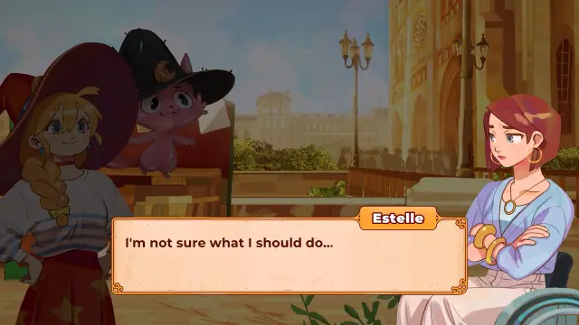The Witchs Bakery chapter 5 bug: Known Lockouts and Fixes