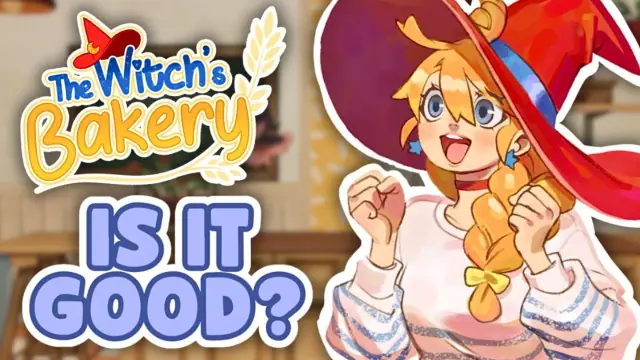 The Witch's Bakery Choices and Story Routes Guide