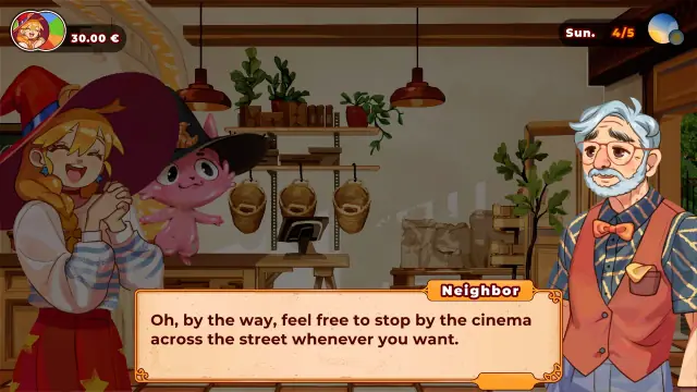 The Witchs Bakery xbox Edition: Release Date, Features, and Setup