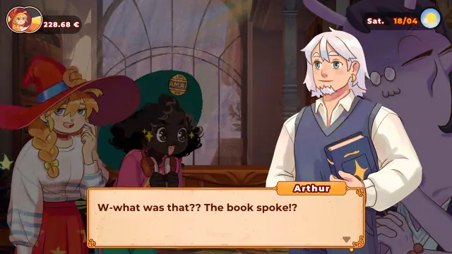 The Witch's Bakery Metacritic Scores and Platform Details